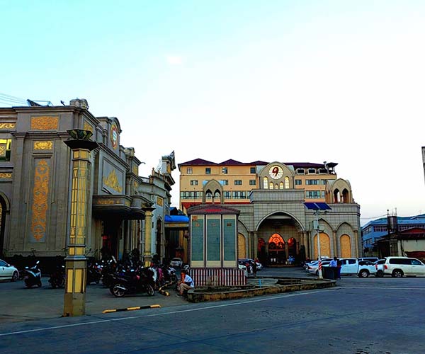 腾龙酒店及度假村荣获中国旅游业界奖“中国最佳酒店管理集团奖”